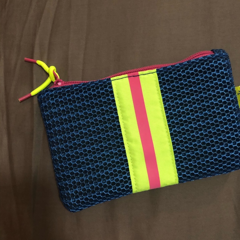 BUY2GET1FREE Neon Color Makeup Bag